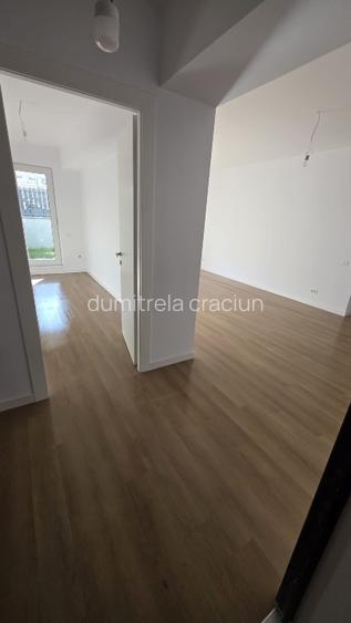 Dristor 2 camere 53 mp+terasa 53,TVA inclus, in bloc reprezentativ - 14
