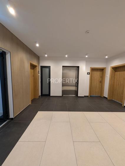 Ap. 2 camere Oncos Parc Florești, 54 mp utili + balcon, CF-uri 2024 - 8