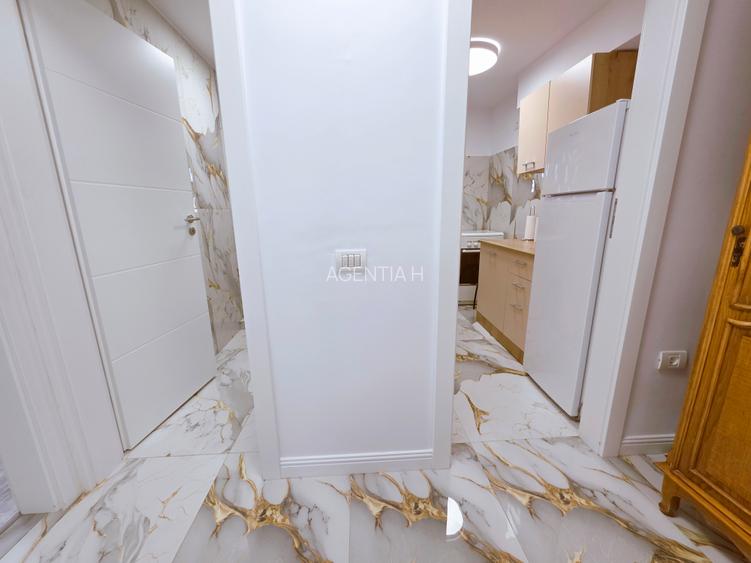 2 camere Sala Palatului - Calea Victoriei 8/9 Bocca Lupo - 13