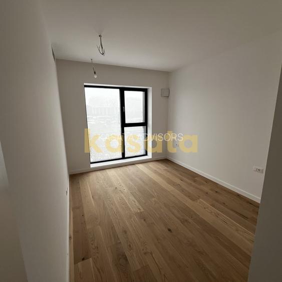 Apartament 2 camere | Nusco City Park | Nou - 2