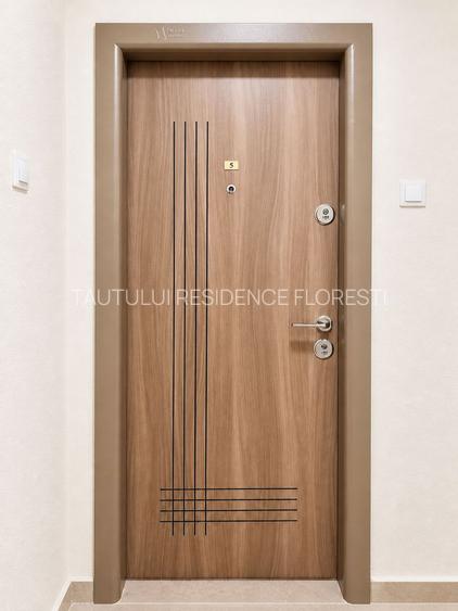 Ap 05 Teilor Residence - 2 camere FINISAT - 3