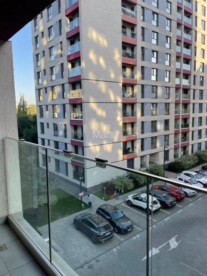 Apartament Nou cu Loc de Parcare in Complexul 21 Residence, Politehnica - 12