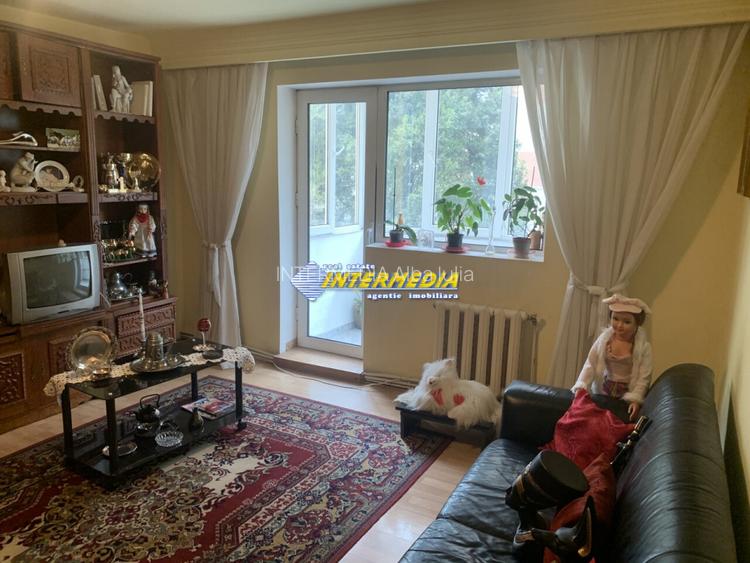 Apartament 3 Camere Vanzare CETATE Closca, Etaj 1, Nefinisat, Central Termopane - 18