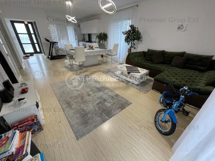 Casa 3 camere, Valea Adanca, 90mp + teren 500mp - 3