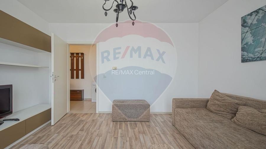 Apartament 2 camere de inchiriat | Avantgarden 3 | Bartolomeu - 4