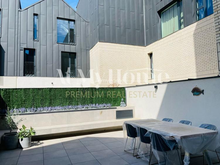 TOWNHOUSE /COMPLEX REZIDENTIAL NOU/6 CAMERE/PIPERA - 7