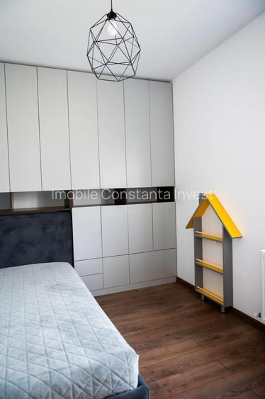 Casa P+1 curte și alee de acces private - 9