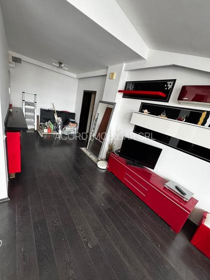 Apartament 4 camere- zona Inel2 - 11