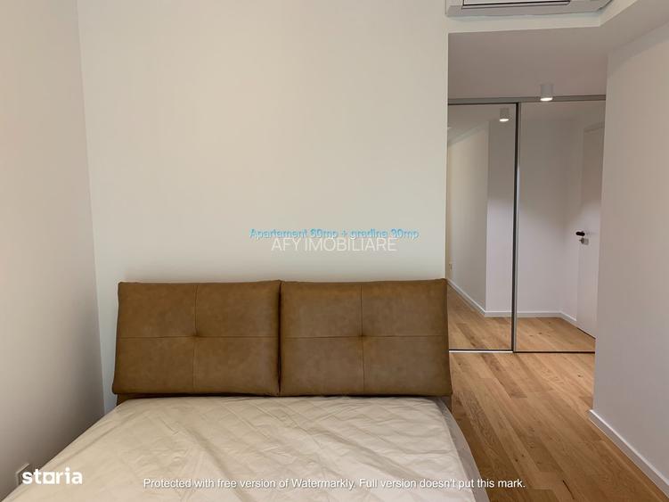 De inchiriat - Apartament 2 cam AVIAȚIEI PARK - 14