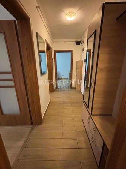 Apartament 2 camere decomandat -Loc de parcare inclus | Pet friendly - 8