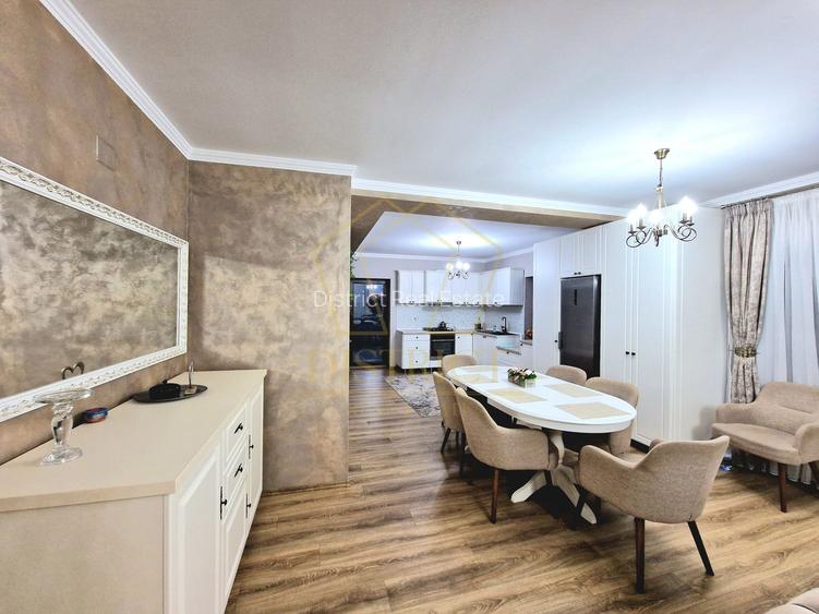 Triplex modern cu 3 camere SAD | Ghiroda - 2