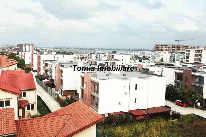 Constanta - Tomis plus - Apartament 3 camere, decomandat, termen lung - 15