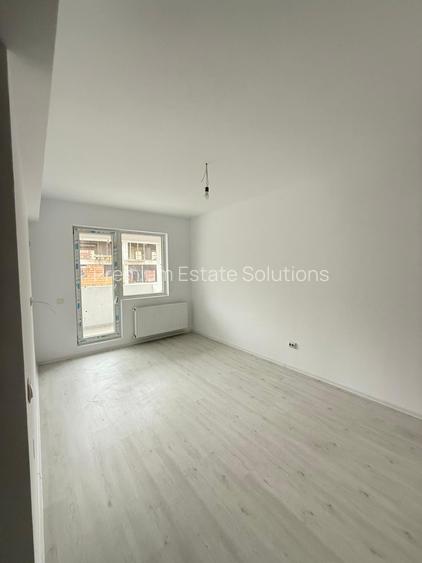 GARSONIERA SPATIOASA - BLOC NOU - DECOMANDATA - TVA INCLUS - MILITARI - 5