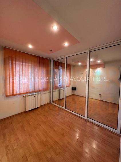 Apartament 2 camere, situat in zona Tomis Nord - 2