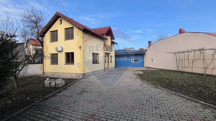 Casa de inchiriat Marasti - 3