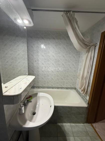 Vanzare 3 camere 85 mp, centrala termica Parcul Tineretului - Calea Vacaresti - 12