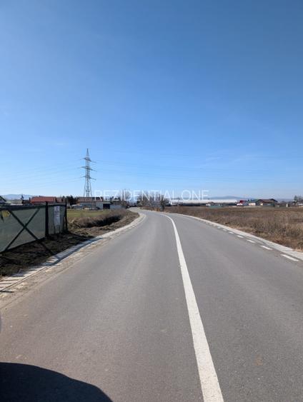 Duplex P+E+M, în construcție- 945 mp teren- Letea Veche - 4