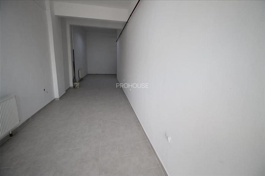 Spatiu comercial stradal -Milcov - 3