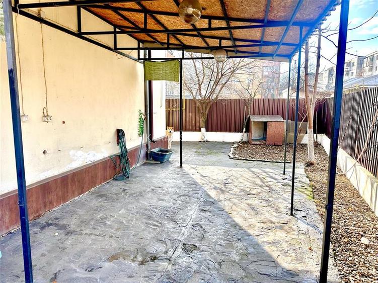 Vanzare Vila Ultracentrala - Bulevardul Unirii BUZAU - 16