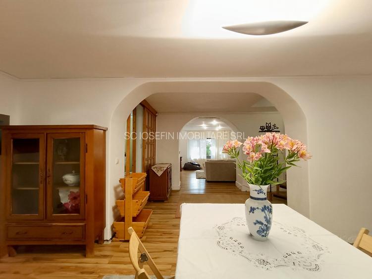 Duplex amenajat deosebit,  zona centrala - 12