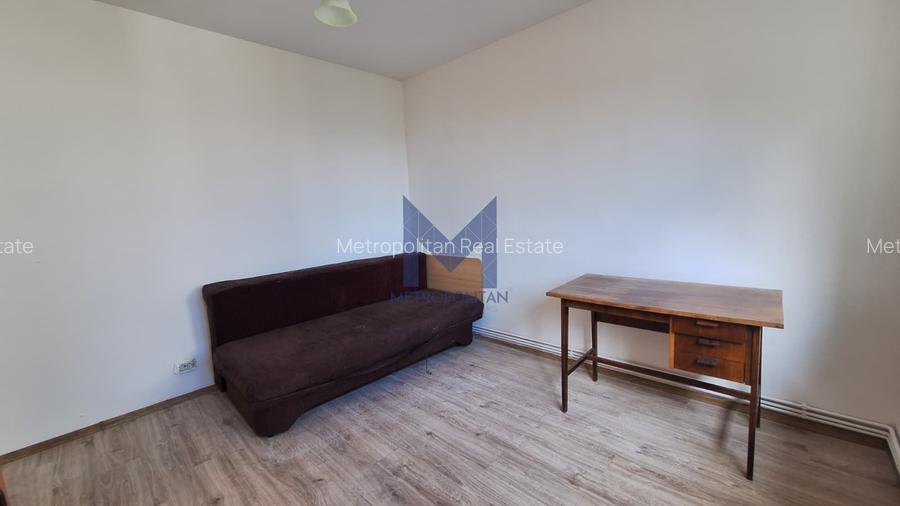 De închiriat apartament 2 camere decomandat I strada Lunii - 9