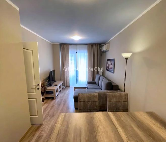 2 camere, bloc nou, parcare, in Marasti complexul Park Lake, Iulius Mall - 4