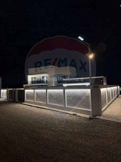 COmision 0% la cumparator,vila moderna cu piscina,standarde ridicate - 7