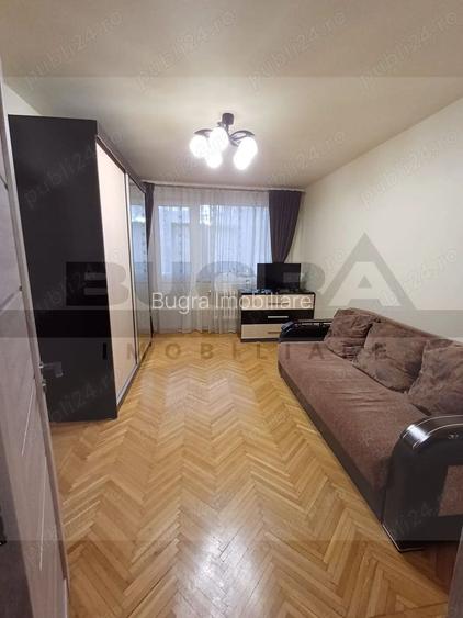 Apartament de 3 camere, decomandat, 65mp, parcare, zona Iulius Mall - 6