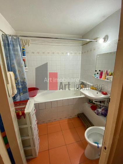 APARTAMENT 3 CAMERE RAHOVA MALCOCI - 7