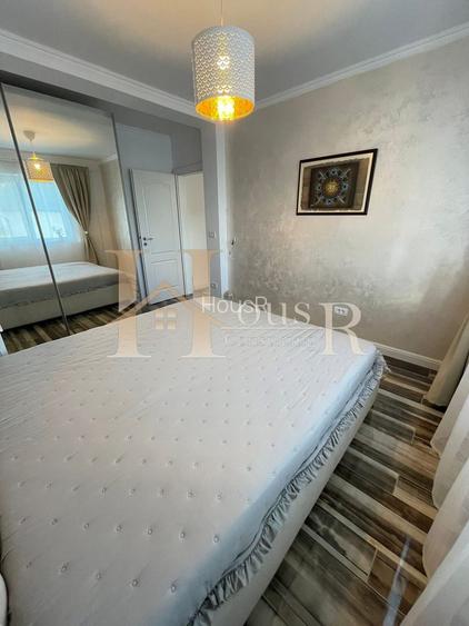 Pozitie buna.Cartier Serena.Mobilata.Izolata fonic - 7