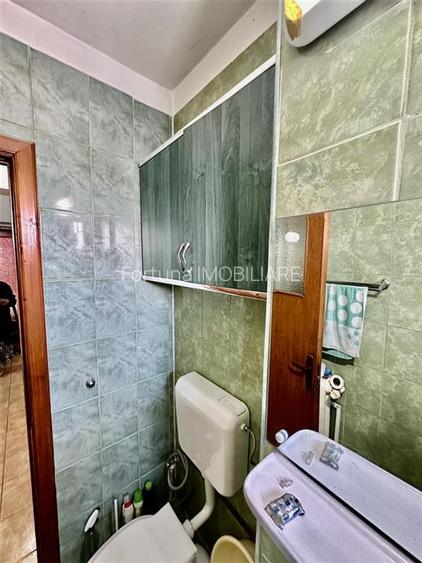 Apartament 2 camere zona AFI - vedere panoramica - 21