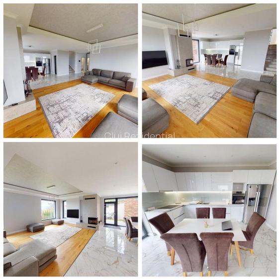 Casa individuala cu 4 camere in Faget cu 500 mp curte - 4