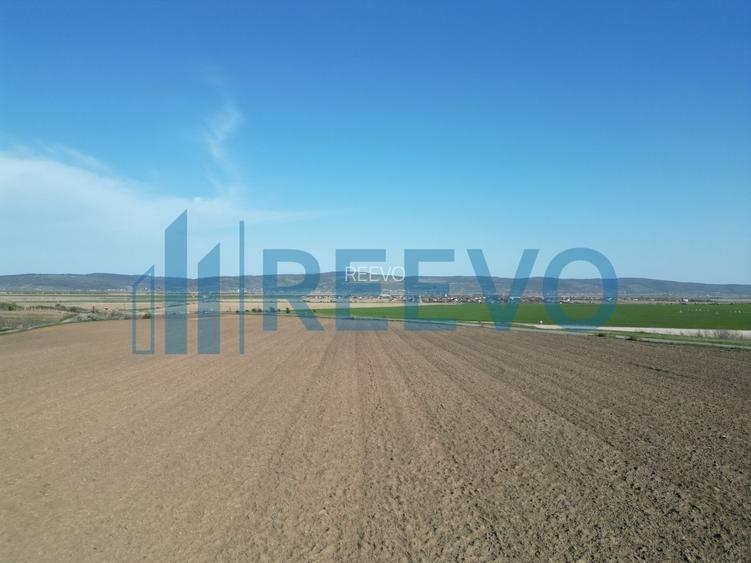 Teren de vânzare, Com. Nicolae Bălcescu, Jud. Bacău - 4