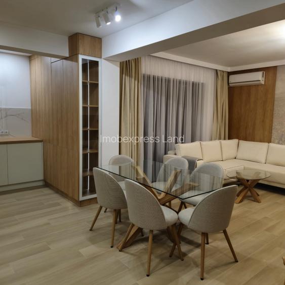 Inchiriez apartament Nou la prima inchiriere cu 3 camere in zona Carpati 2 - 14