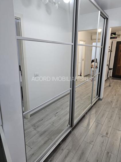 Dacia, 3 camere decomandate confort 0, parter - 12