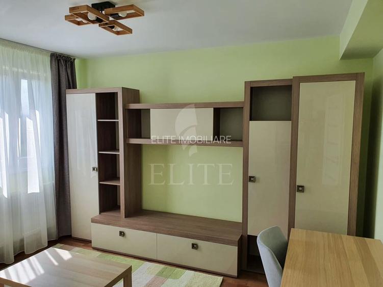 Apartament 2 camere în zona INTRE LACURI - 2