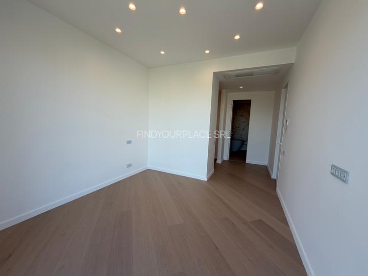 Apartament în Aviatiei Towers,vedere spectaculoasă,parcare valabilă - 18