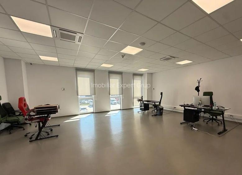 Hala si birouri, standarde inalte, autorizare ISU - 6