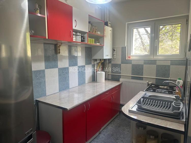 City park --apartament 2 camere et 1 cu gaze - 3