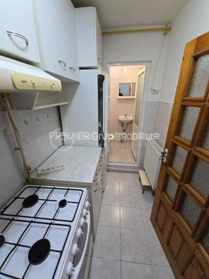 Garsoniera cu centrala termică, 18mp, Baza 3 - 3