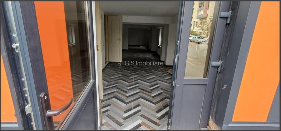 Spatiu comercial zona Centrala - 18