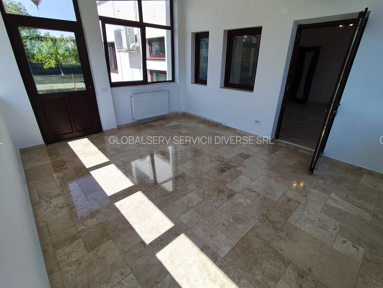 FARA COMISIOANE in GULIA casa eleganta cu 5 camere 3 bai terasa mare pe 1000mp - 23