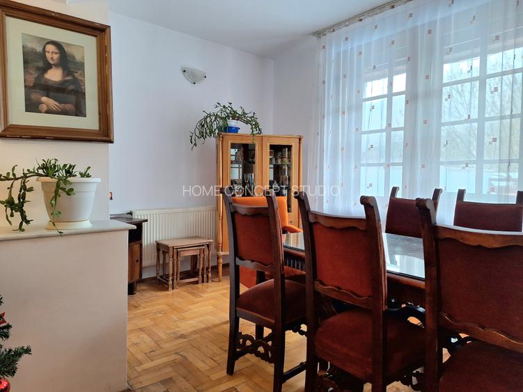 Vila Zamora, Busteni - 18