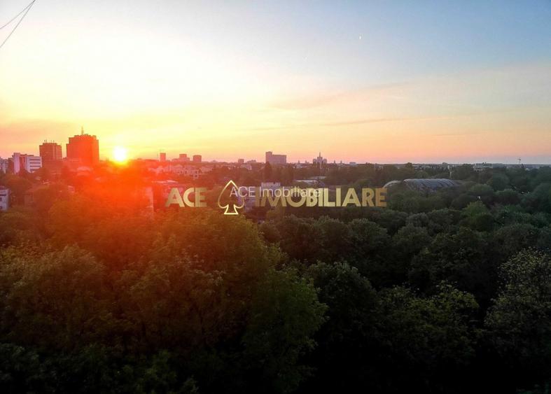 3 Camere de vanzare | Floreasca | Metrou | Investitie | Comision 0% - 7