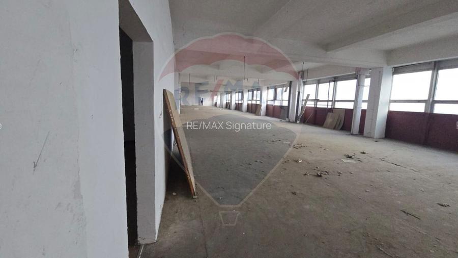 INCHIRIERE Spațiu Comercial de 2,428mp în zona Nord-Est - 8