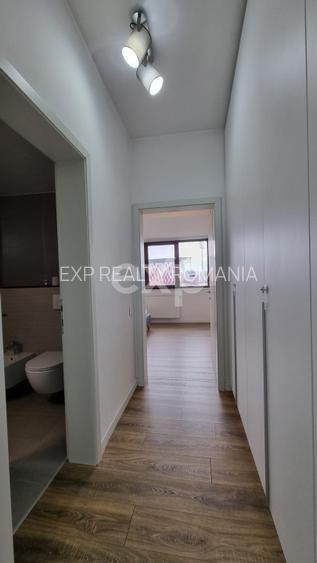 Apartament 2 camere | Gruia – 7 Străzi | Proprietate premium - 9
