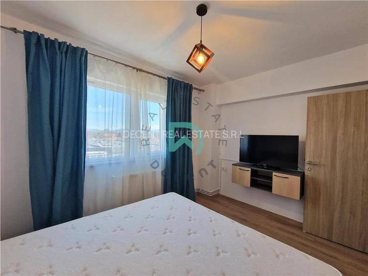 Apartament 2 camere, renovat, Tractorul, Brasov - 11
