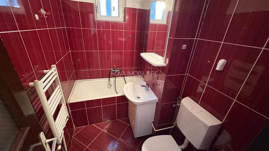 Apartament 2 camere cu priveliște spectaculoasă - 13