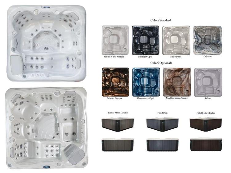 Casa Pasiva Certificabila | Sauna, Piscina si Aparat de Sport - 12