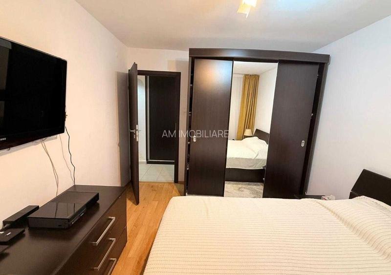 AP. 3 CAMERE DRISTOR, LOC PARCARE, CENTRALA TERMICA, 70 MP UTILI - 3